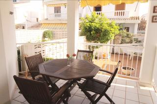 Pis  Avenida alemania. Genial apartamento en almarda