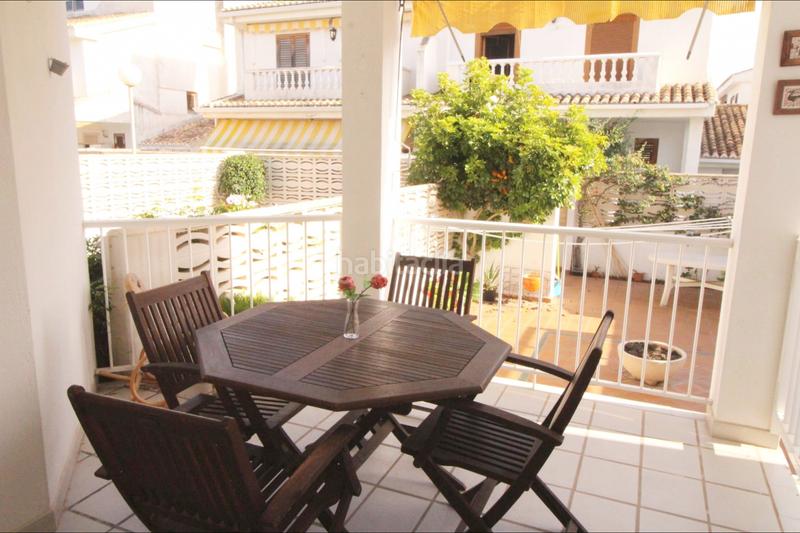 Foto e8312d8a-6842-4b52-89f7-abeae9aa5097. Piso genial apartamento en almarda en Corinto-Almardà Sagunt
