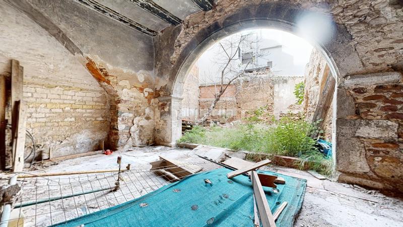 Foto 0c876d03-fd4b-4ee3-9c81-2568ec68b202. Casa in Centro-El Castillo Sagunt