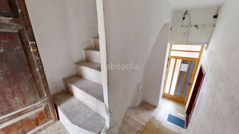 Foto 3d42bd69-ecb1-4d66-bf41-e8077eb0ccb8. Casa in Centro-El Castillo Sagunt
