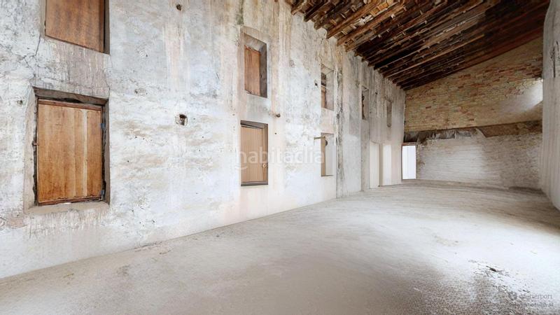 Foto 3fa186fa-6203-4de6-b7ec-f7c49fb500a5. Casa in Centro-El Castillo Sagunt