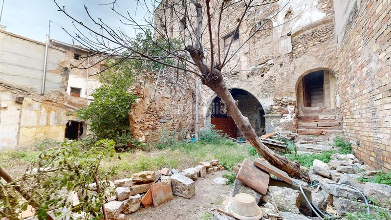 Foto 4b50acfd-bb14-4185-9295-f2a77378ad6e. Casa in Centro-El Castillo Sagunt