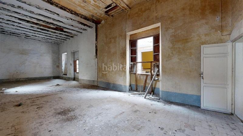 Foto 54e807b7-4e3a-4dc6-80e2-66ff907b10b2. Casa in Centro-El Castillo Sagunt