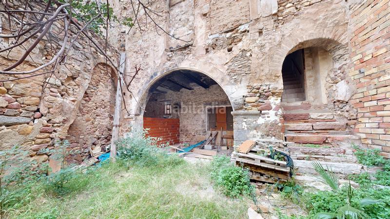 Foto 54f431db-4e51-4c9b-9f35-b63ea59997c3. Casa in Centro-El Castillo Sagunt