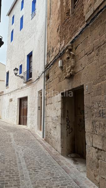 Foto 5b811db4-c786-4780-bbc1-2e52c61bc612. Casa in Centro-El Castillo Sagunt