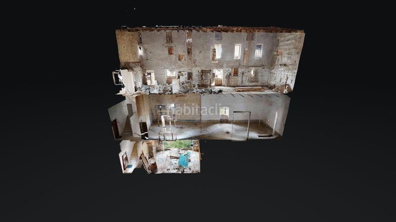 Foto 8edff610-352c-4da8-8983-27c10705b429. Casa in Centro-El Castillo Sagunt