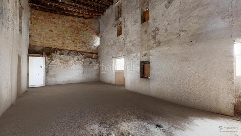 Foto 98ed3b8e-e2c0-4f9c-a667-2b456bfb86fa. Casa in Centro-El Castillo Sagunt