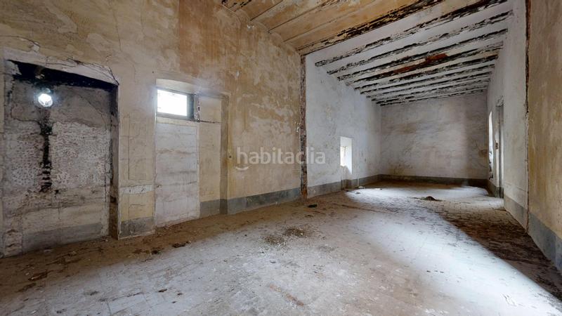 Foto 9f85c055-c8d4-4a54-8174-139b01af5213. Casa in Centro-El Castillo Sagunt