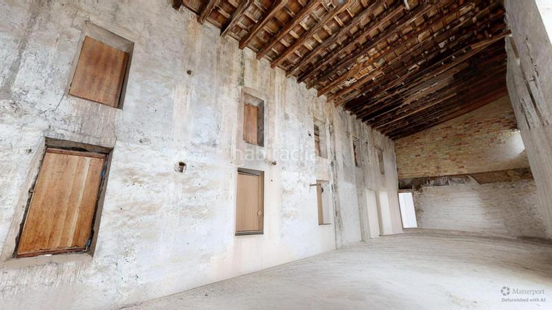 Foto a0dce40d-74ec-4061-ade8-e40caa1dd64c. Casa in Centro-El Castillo Sagunt