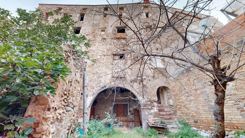 Foto a5c70c46-07a6-4c70-81aa-de79f079d4e2. Casa in Centro-El Castillo Sagunt