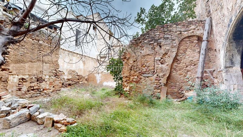 Foto aa4aaf9e-4f54-4156-8033-6fc76af44df2. Casa in Centro-El Castillo Sagunt