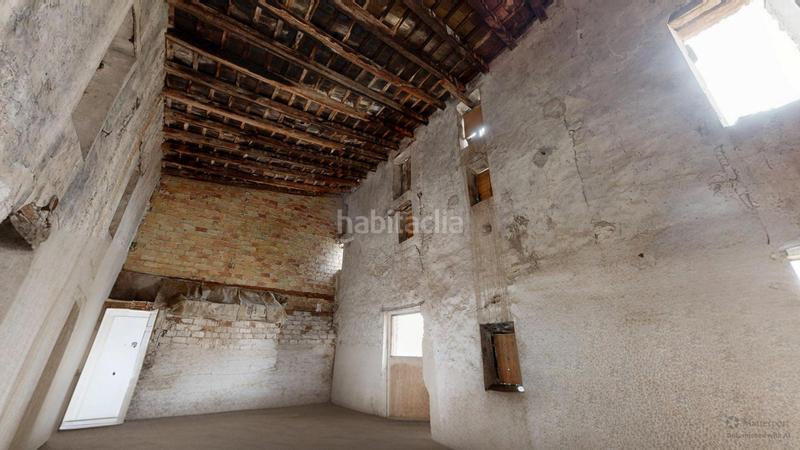 Foto add55054-a604-40c5-937a-dde361aa6c4c. Casa in Centro-El Castillo Sagunt