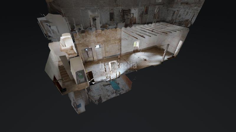 Foto c11698e2-d8ce-4c49-9d18-603c23f4ee5d. Casa in Centro-El Castillo Sagunt