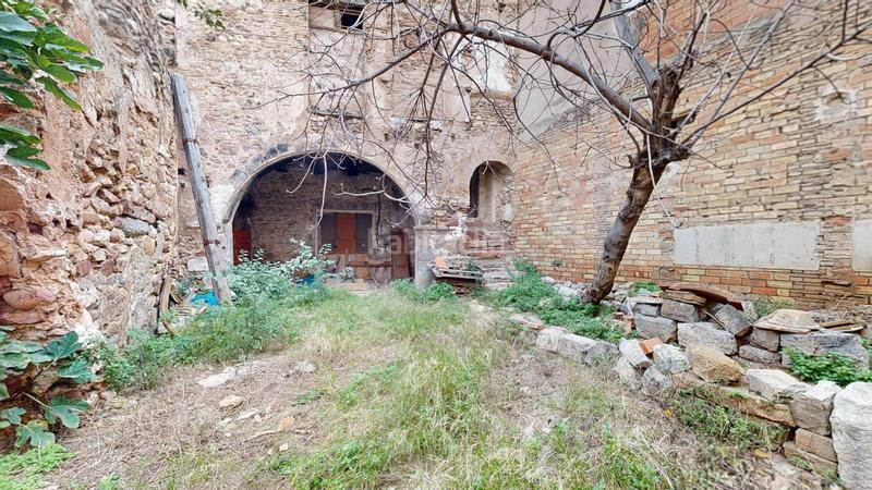 Foto c3649c29-a20b-497a-996a-1b29c1848eae. Casa in Centro-El Castillo Sagunt