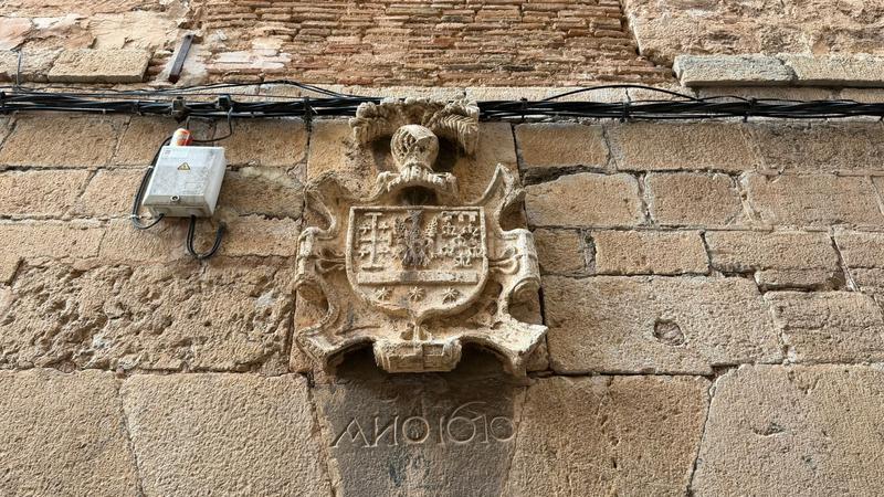 Foto c37c0d34-282d-4201-a64a-e92f0dd8e2c7. Casa in Centro-El Castillo Sagunt