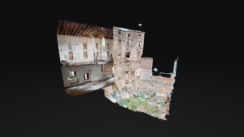 Foto c7fa3d90-65b6-426b-a143-1b4489641998. Casa in Centro-El Castillo Sagunt