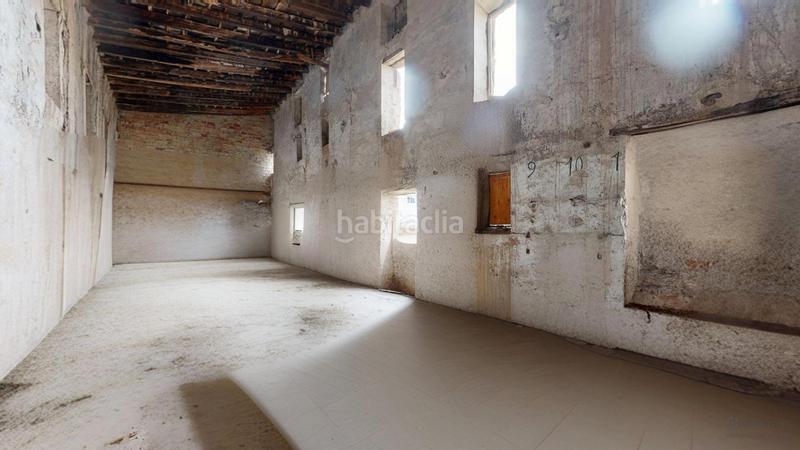 Foto ce7a9c7b-0029-40b3-9405-cf2523a7a807. Casa in Centro-El Castillo Sagunt