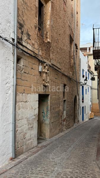 Foto df5eaaa5-d0ce-42a0-ae68-ad54fc456c5d. Casa in Centro-El Castillo Sagunt