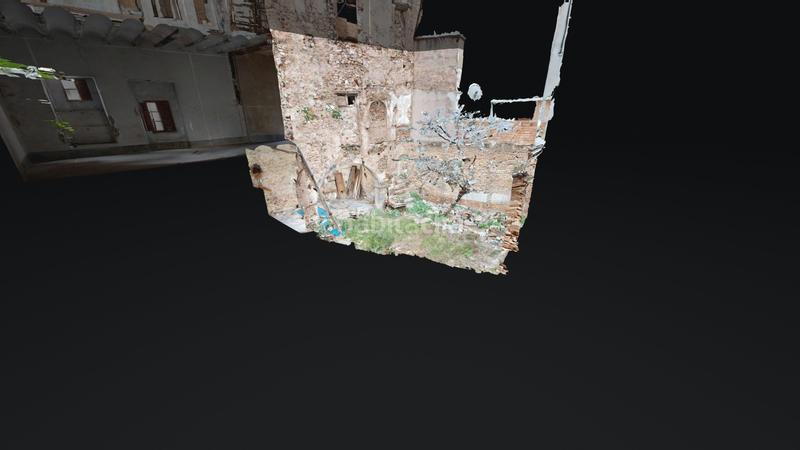 Foto e60db42e-0d27-4925-bfeb-9631d36a336b. Casa in Centro-El Castillo Sagunt