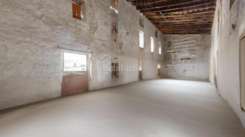 Foto e8f95c7a-f29d-4f1f-a954-86eaba685892. Casa in Centro-El Castillo Sagunt