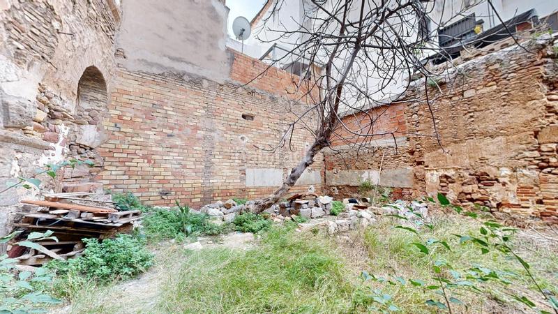 Foto fd3c2740-b3ac-4bfb-a001-9c11552f6102. Casa in Centro-El Castillo Sagunt