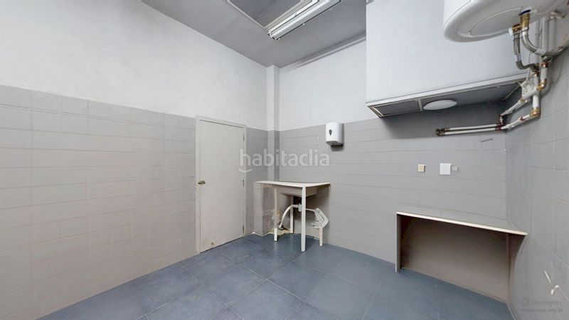 Foto 1e244560-c0d5-41db-acab-b46634b2fe90. Casa a playa puerto de Sagunto Sagunt