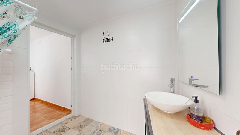 Foto 3bbbe6fa-b8a7-4d8c-8506-86de5a4332f5. Casa a Centro-El Castillo Sagunt