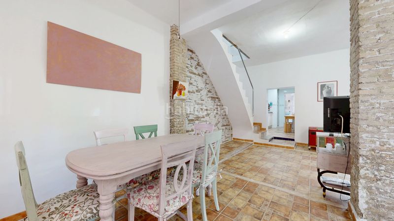 Foto 4d13d7d3-f85d-4d1a-b04e-8aec66ef08e9. Casa a Centro-El Castillo Sagunt