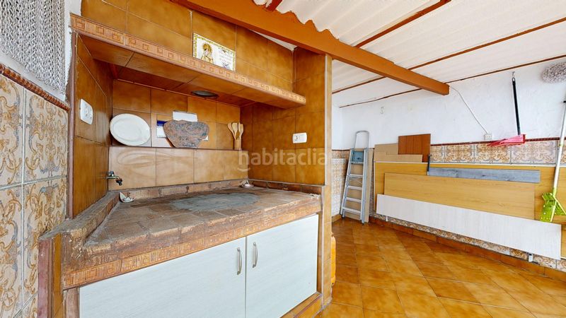 Foto 714fa872-bd08-4dc5-8a77-0891565705f6. Casa a Centro-El Castillo Sagunt