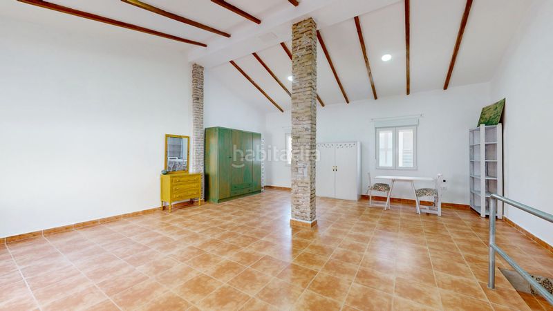 Foto 7c7a9831-c7cb-4068-a659-f0f35fe56513. Casa a Centro-El Castillo Sagunt