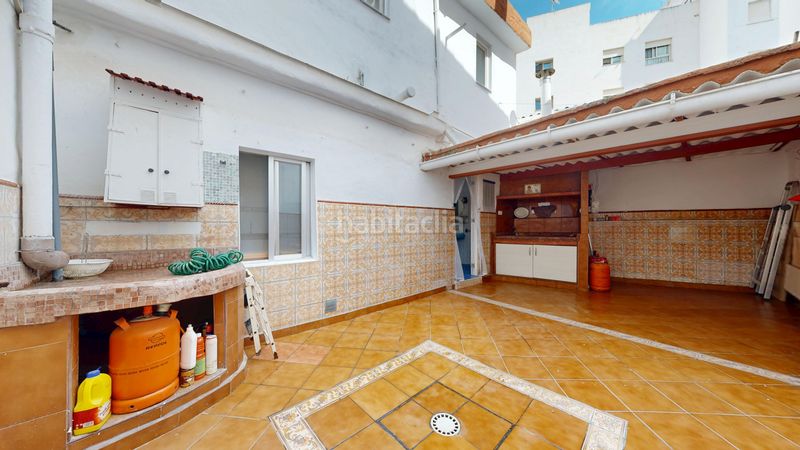 Foto 8b6032a0-531b-4f31-bfa0-1323bbe0ec24. Casa a Centro-El Castillo Sagunt