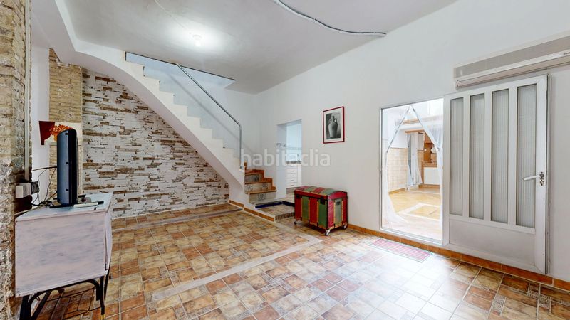 Foto 9b2bdb3f-8469-4e72-b37e-1070bc6b5709. Casa a Centro-El Castillo Sagunt