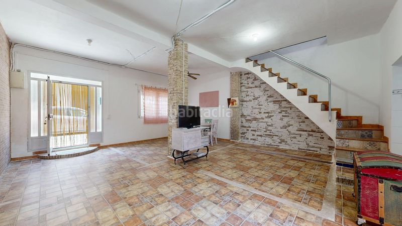 Foto a007174f-f9b1-46ff-bd82-88790d5fefcd. Casa a Centro-El Castillo Sagunt