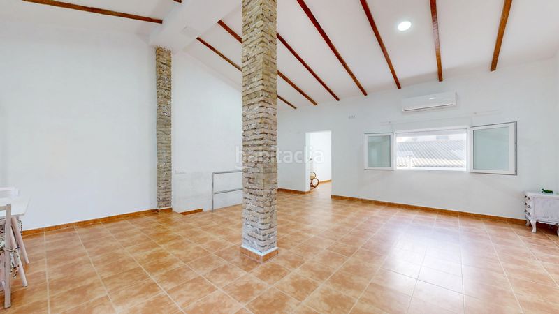 Foto a2c07f75-70f0-4f23-beee-dcd840150d23. Casa a Centro-El Castillo Sagunt