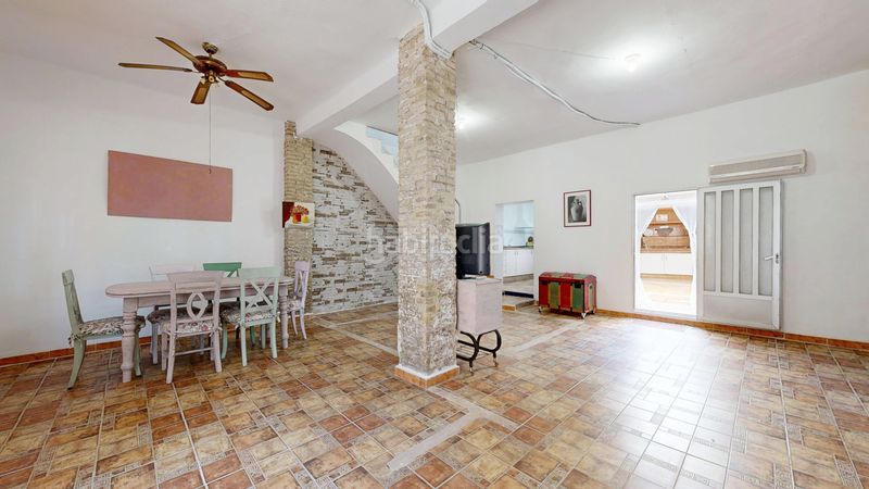 Foto aca0aec4-f34a-42c7-a898-361fde99a980. Casa a Centro-El Castillo Sagunt