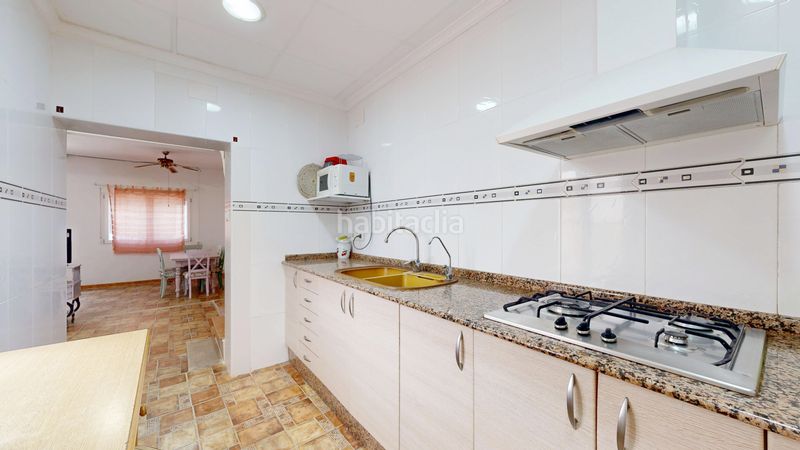 Foto b1ae313b-4e07-447c-b51e-e729f8b452ee. Casa a Centro-El Castillo Sagunt