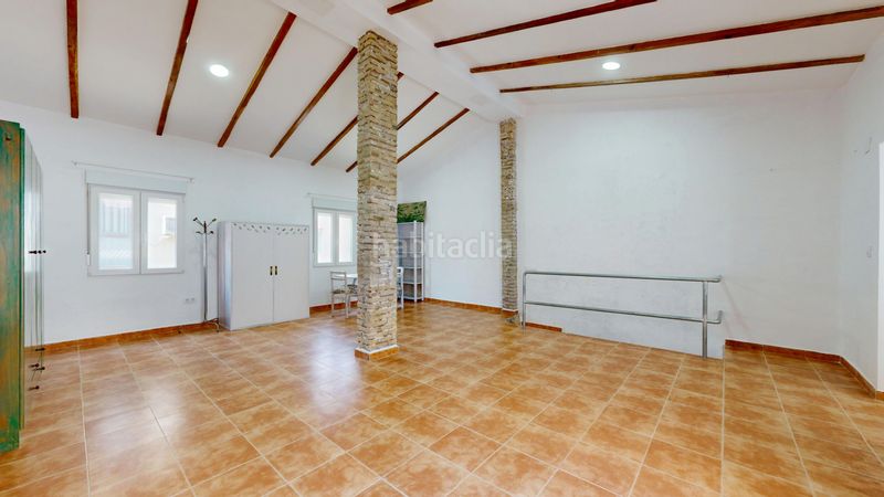 Foto c900035a-a46c-4d94-9dd7-1a775f35ea9e. Casa a Centro-El Castillo Sagunt