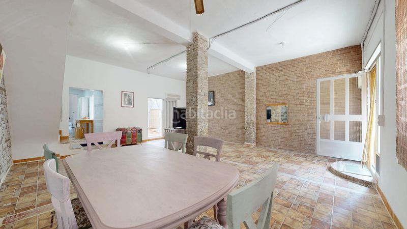 Foto cc92cdce-5839-48b6-a0dc-36e692033b85. Casa a Centro-El Castillo Sagunt