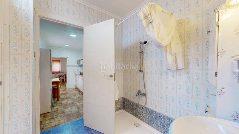 Foto ece24fbd-3245-49b1-89a7-5df3b2355d98. Casa a Centro-El Castillo Sagunt