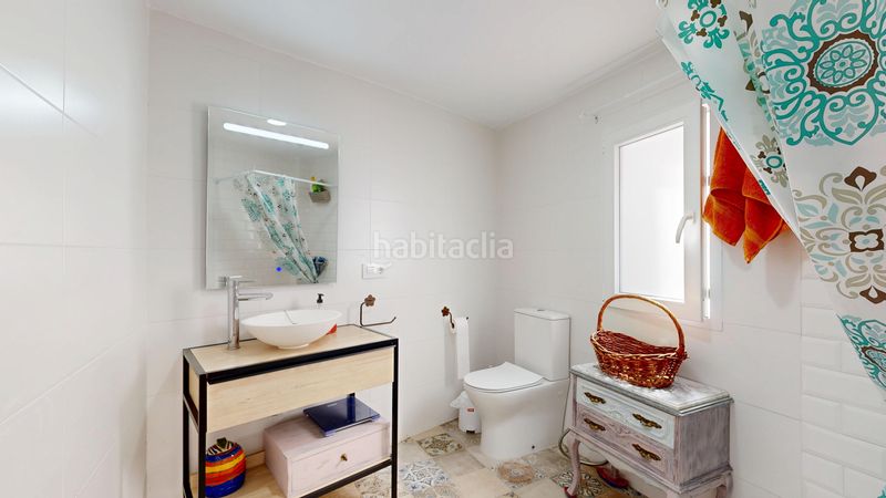 Foto f1fa16a2-4193-483a-aa1a-3999816fd63b. Casa a Centro-El Castillo Sagunt