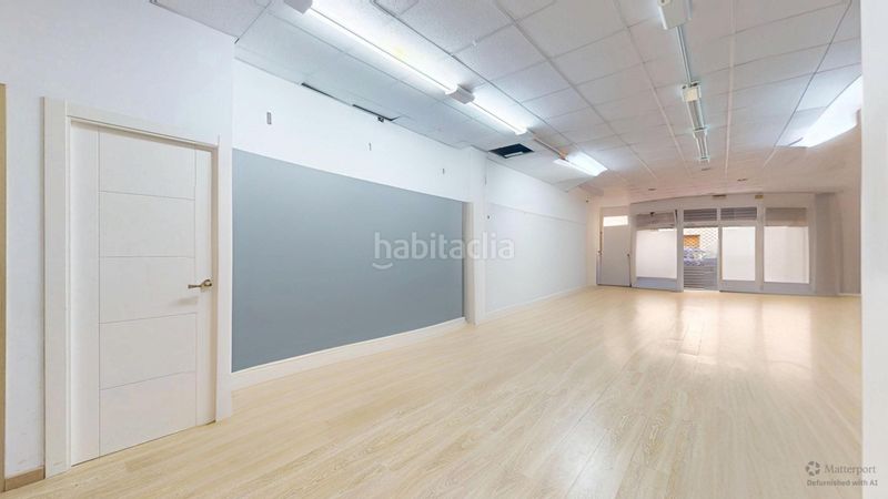 Foto 05398540-bafa-47d1-a894-c0b359f0040b. Local comercial a Centro-El Castillo Sagunt