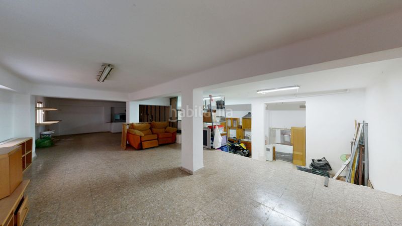 Foto 104ff88c-b7d5-4966-a70f-b0704d331bb7. Local comercial a Centro-El Castillo Sagunt
