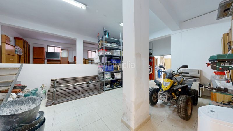 Foto 168e4797-51b1-4d13-bc36-b669798fc8e1. Local comercial a Centro-El Castillo Sagunt