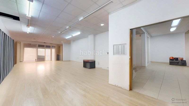 Foto 5da8bee9-7008-4be0-b624-12f421498312. Local comercial a Centro-El Castillo Sagunt