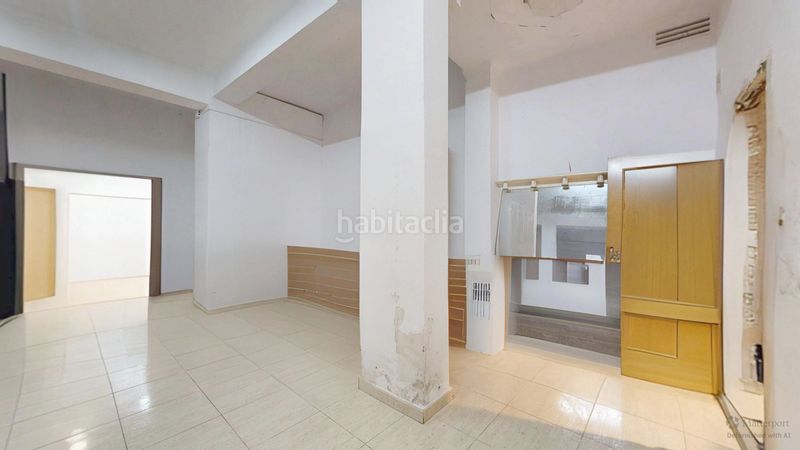 Foto 600cde35-1829-41c5-aa60-1387498b1a36. Local comercial a Centro-El Castillo Sagunt