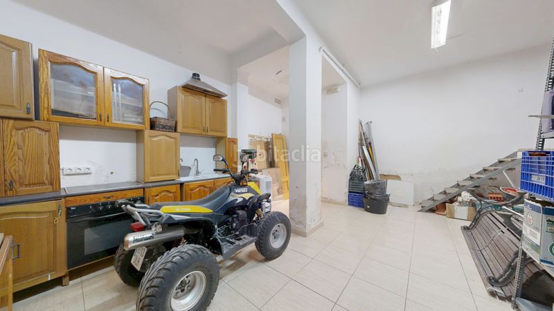 Foto 64545ce4-2021-40c9-9e2b-74d84e1700b6. Local comercial a Centro-El Castillo Sagunt