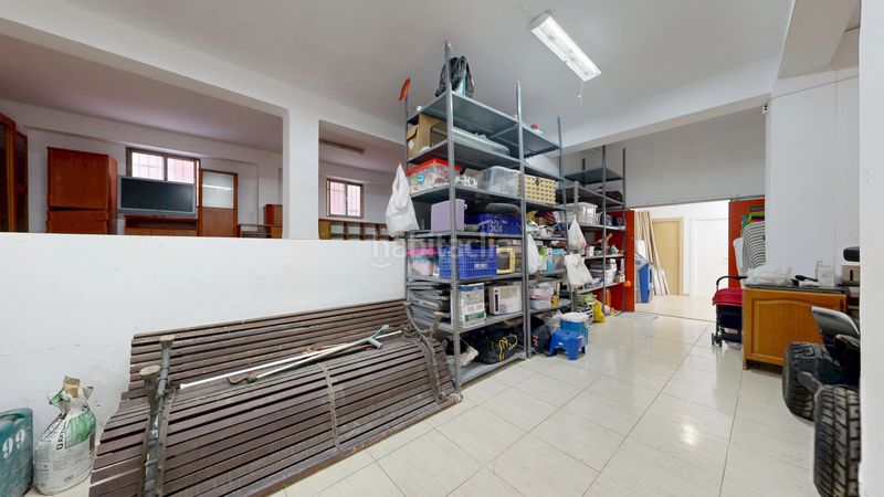 Foto b2852921-75be-400e-b95c-6dc6eaf4f551. Local comercial a Centro-El Castillo Sagunt