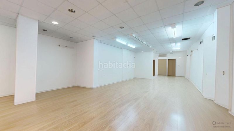 Foto c3ac14f5-1eb6-4baf-939f-6900aa3bb18b. Local comercial a Centro-El Castillo Sagunt