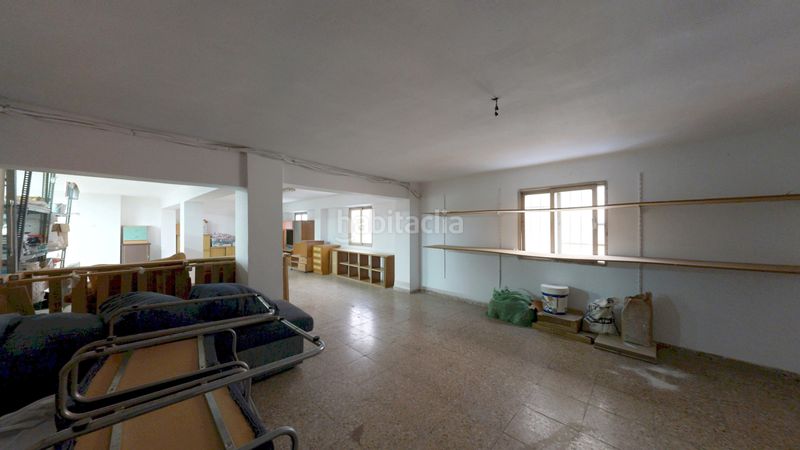 Foto cf153b78-4909-444a-b924-27ae452f10b2. Local comercial a Centro-El Castillo Sagunt