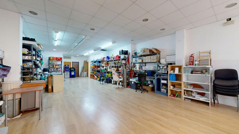 Foto d548885a-b5f0-4ff3-b2bb-983d86bce566. Local comercial a Centro-El Castillo Sagunt